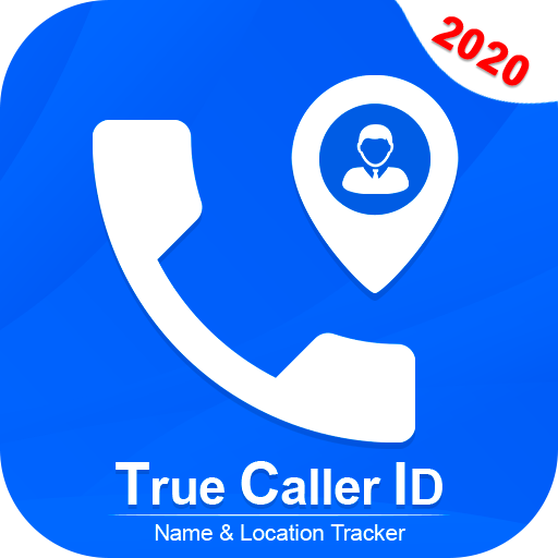 True ID Caller Name and Address Location Tracker