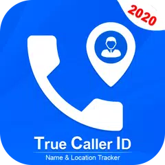 True ID Caller Name and Address Location Tracker APK download