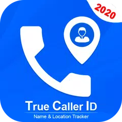True ID Caller Name and Address Location Tracker