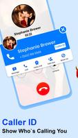True ID Caller Name and Address Location Tracker poster