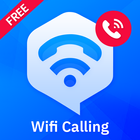 WIFI Calling - Phone Call Free icon