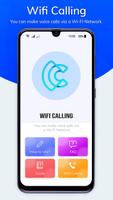 WIFI Calling - Phone Call Free screenshot 2