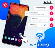 Free Internet Wifi Connect Video Call Everywhere poster