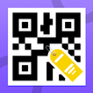 QR Code Reader and Scanner app for Android