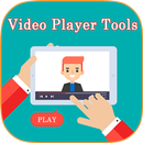 Video player tools APK