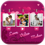 Love Video Maker