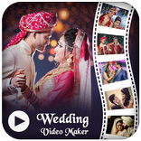 Wedding Video Maker With Music
