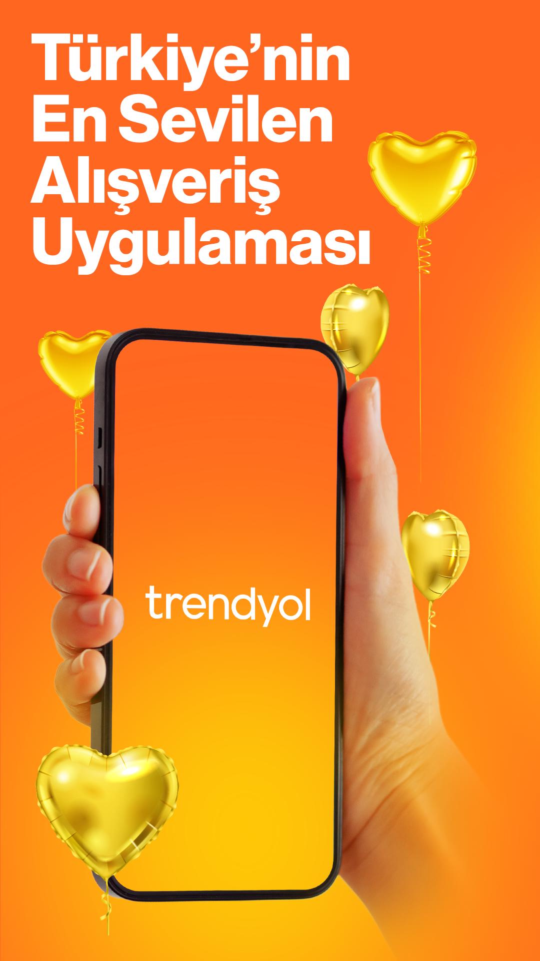 Trendyol APK for Android Download