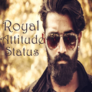 Royal Attitude Status Hindi - हिंदी Dp images APK