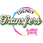 Trendy Transfers icône