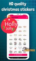Christmas Emoji ảnh chụp màn hình 2