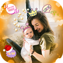 Magic Frames Sparkle Effects Photo Editor APK