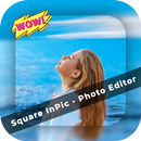 Square InPic: Photo Editor Pro APK