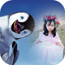 Animal Photo Frame : Wild Life Photo Editor APK