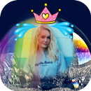 Bubble Photo Frames: Bobble In Photo App APK