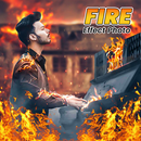 Fire Photo Effects Pro APK