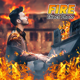 Fire Photo Effects Pro