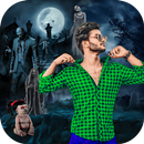 Ghost Photo: Editor & Enhancer aplikacja