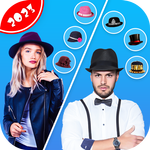 Hatify: Hat Photo Editor icon
