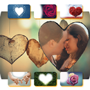 Love Photo Frame- Romantic Photo Editor APK