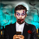 ZOMBIE PHOTO EDITOR ~ SO SCARY APK