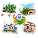 India Travel Trip APK