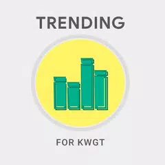Trending KWGT アプリダウンロード