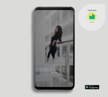 Trending KWGT পোস্টার