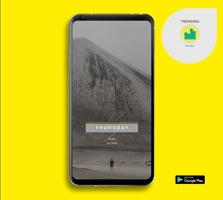 Trending KWGT capture d'écran 1