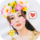 Filters for Snapchat 图标
