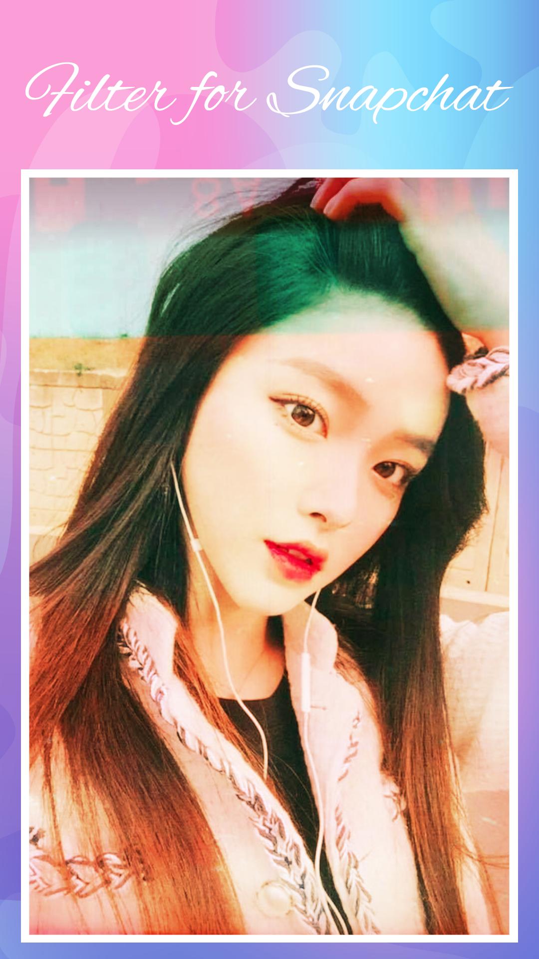 Filters for Snapchat APK for Android Download