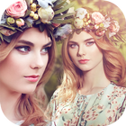 Clone Camera Pro أيقونة