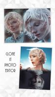 Clone Camera Pro تصوير الشاشة 1