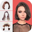 Hairstyles Editor APK