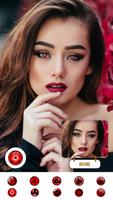 Magic Eye Color - Face Makeup 截图 3