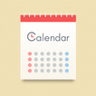 社内の共有カレンダー Calendar - FuKuRI