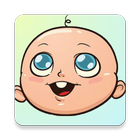 Baby Name Generator-icoon