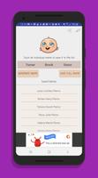 برنامه‌نما Baby Name Generator عکس از صفحه