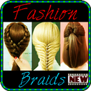 APK Easy online fashion braids