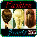 Tresses faciles en ligne APK