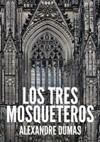 Poster Los Tres Mosqueteros