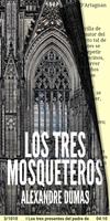 برنامه‌نما Los Tres Mosqueteros عکس از صفحه