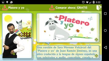 TeCuento screenshot 1