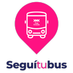 SeguíTuBus 圖標