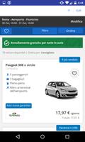 Poster Noleggio auto APP® 24h