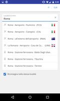 2 Schermata Noleggio auto APP® 24h