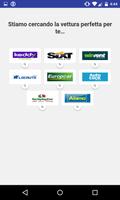 3 Schermata Noleggio auto APP® 24h