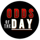 Odds of the Day.
