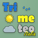 Trimeteo Italia aplikacja