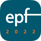 EPF 2022 icône